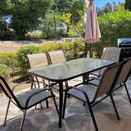 Holiday home Cosy Holiday House With Fantastic Communal Pools Paphos