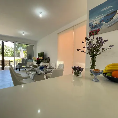 Holiday home Cosy Holiday House With Fantastic Communal Pools