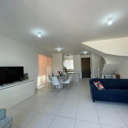 Cosy Holiday House With Fantastic Communal Pools